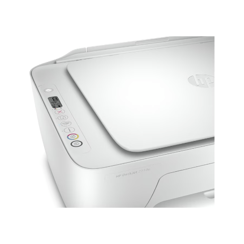 HP Printers and Scanners HP DeskJet 2720e All-in-One HP+ enabled Wireless Colour
