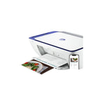 HP Printers and Scanners HP DeskJet 2810e A4 Colour Multifunction Inkjet Printer