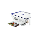 HP Printers and Scanners HP DeskJet 2810e A4 Colour Multifunction Inkjet Printer