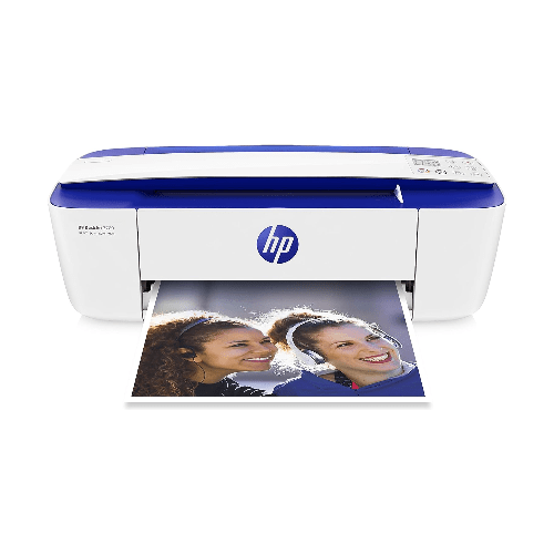 HP Printers and Scanners HP DeskJet 3760 All-in-One Colour Printer