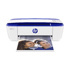 HP Printers and Scanners HP DeskJet 3760 All-in-One Colour Printer