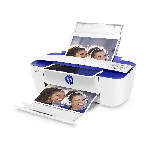 HP DeskJet 3760 All in One Colour Printer Tech Direct NG