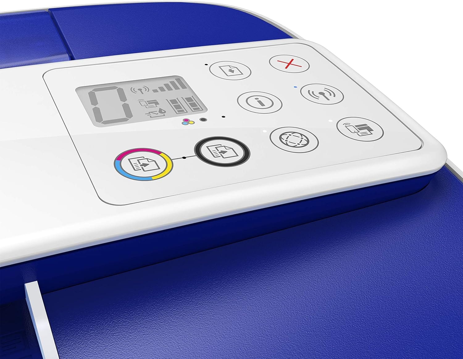 HP Printers and Scanners HP DeskJet 3760 All-in-One Colour Printer