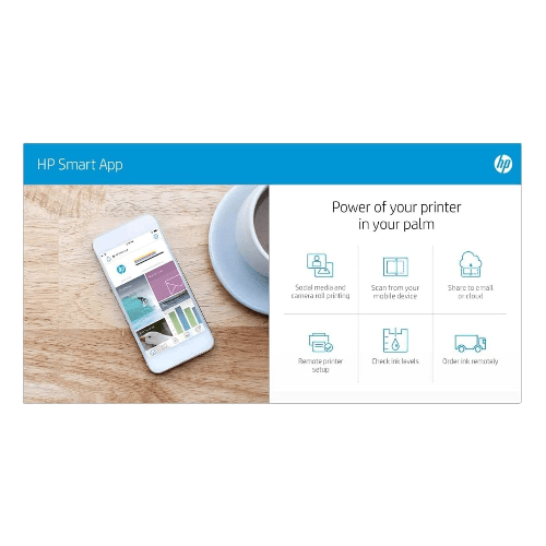 HP Printers and Scanners HP DeskJet 3760 All-in-One Colour Printer