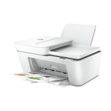 HP Printers and Scanners HP DeskJet 4120e All in One Wireless Colour Printer