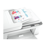 HP Printers and Scanners HP DeskJet 4120e All in One Wireless Colour Printer
