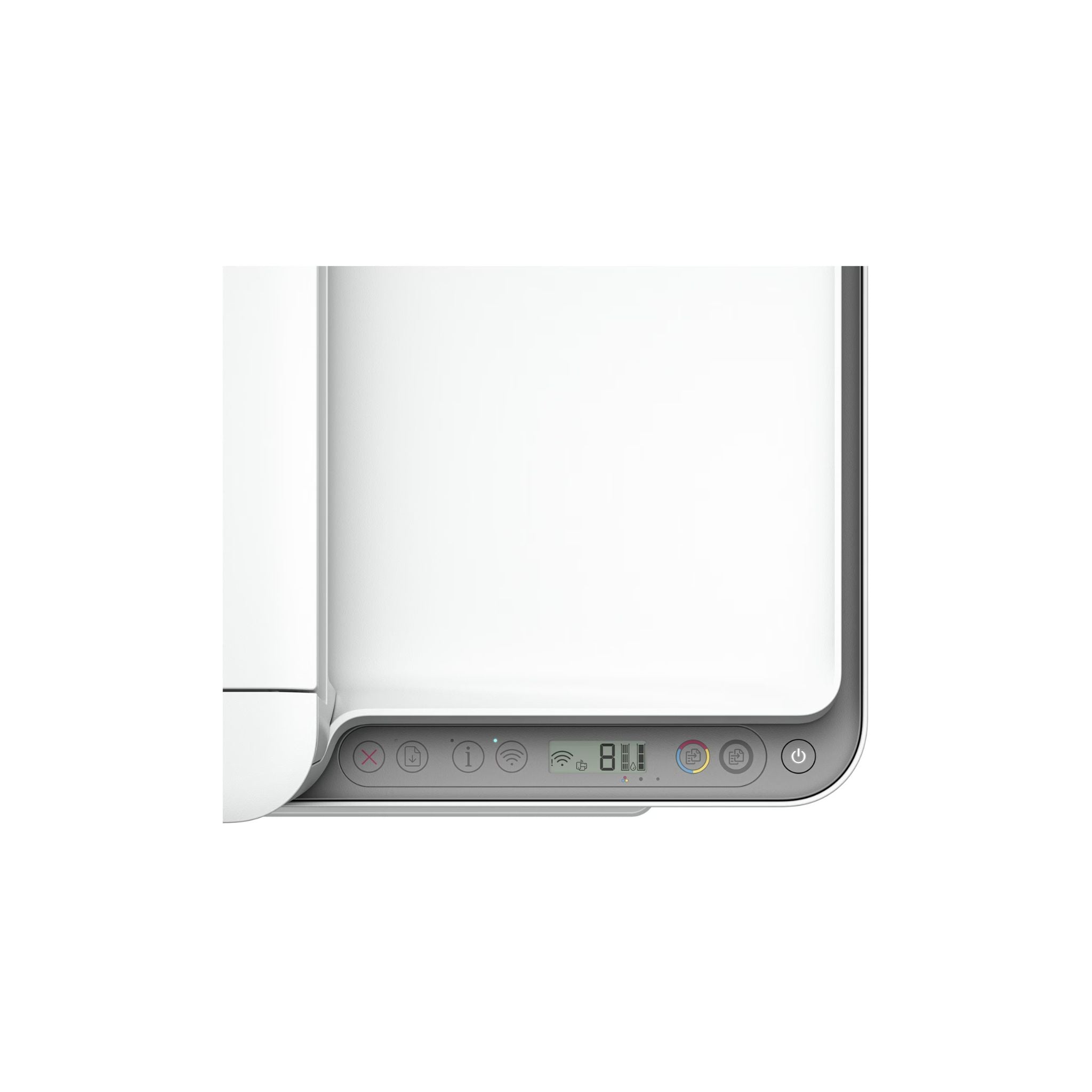 HP Printers and Scanners HP Deskjet 4220e A4 Colour Multifunction Inkjet Printer