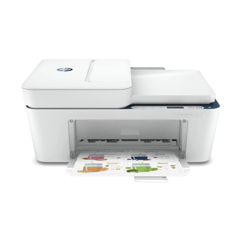 HP DeskJet 2720e All-in-One HP+ enabled Wireless Colour – Tech Direct NG