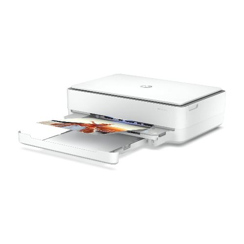 HP Printers and Scanners HP ENVY 6020e All-in-One Wireless Inkjet Printer