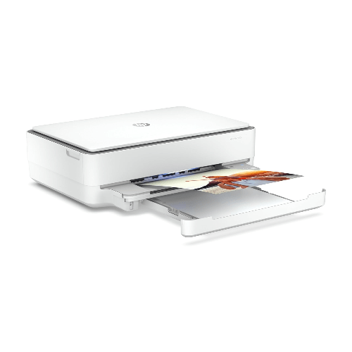 HP Printers and Scanners HP ENVY 6020e All-in-One Wireless Inkjet Printer