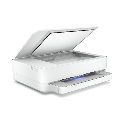 HP Printers and Scanners HP ENVY 6020e All-in-One Wireless Inkjet Printer