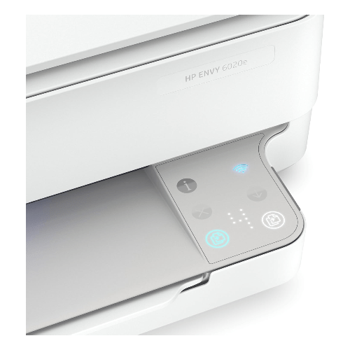 HP Printers and Scanners HP ENVY 6020e All-in-One Wireless Inkjet Printer