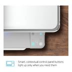 HP Printers and Scanners HP ENVY 6020e All-in-One Wireless Inkjet Printer