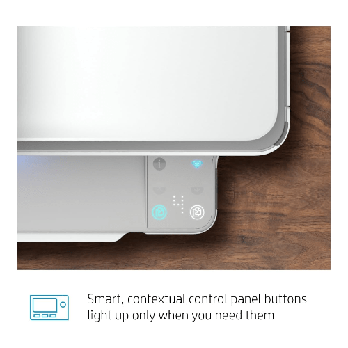 HP Printers and Scanners HP ENVY 6020e All-in-One Wireless Inkjet Printer