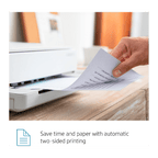 HP Printers and Scanners HP ENVY 6020e All-in-One Wireless Inkjet Printer