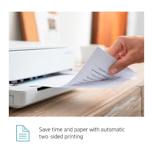 HP Printers and Scanners HP ENVY 6020e All-in-One Wireless Inkjet Printer