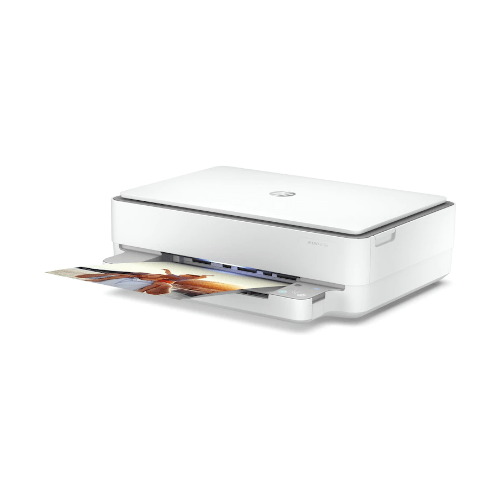 HP Printers and Scanners HP ENVY 6032e All-in-One Wireless Inkjet Printer