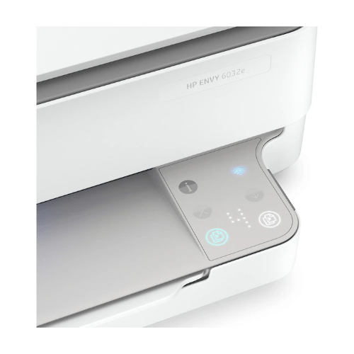 HP Printers and Scanners HP ENVY 6032e All-in-One Wireless Inkjet Printer