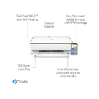 HP Printers and Scanners HP ENVY 6032e All-in-One Wireless Inkjet Printer