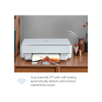 HP Printers and Scanners HP ENVY 6032e All-in-One Wireless Inkjet Printer