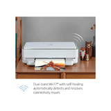 HP Printers and Scanners HP ENVY 6032e All-in-One Wireless Inkjet Printer