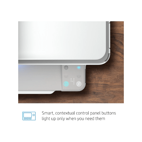 HP Printers and Scanners HP ENVY 6032e All-in-One Wireless Inkjet Printer