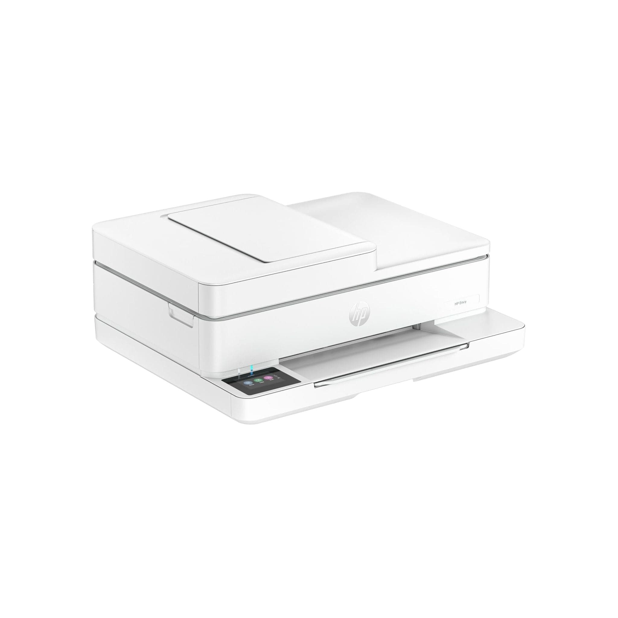 HP ENVY 6530e A4 Colour Multifunction Inkjet Printer with HP+ Secondary image