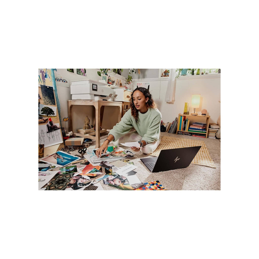 HP Printers and Scanners HP ENVY Inspire 7920e A4 Colour Multifunction Inkjet Printer with HP+