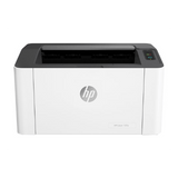 HP Printers and Scanners HP Laser 107a A4 Mono Laser Printer