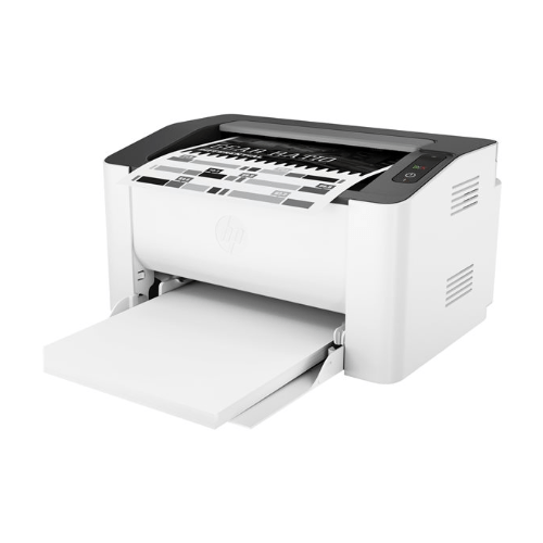 HP Laser 107a A4 Mono Laser Printer Secondary image