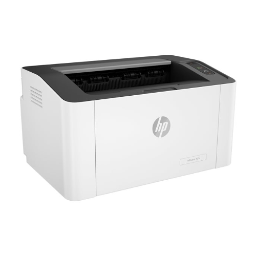HP Printers and Scanners HP Laser 107a A4 Mono Laser Printer