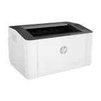 HP Printers and Scanners HP Laser 107a A4 Mono Laser Printer