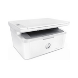 HP Printers and Scanners HP LaserJet M140we AirPrint Monochrome All-in-One Wireless Laser Printer with HP+