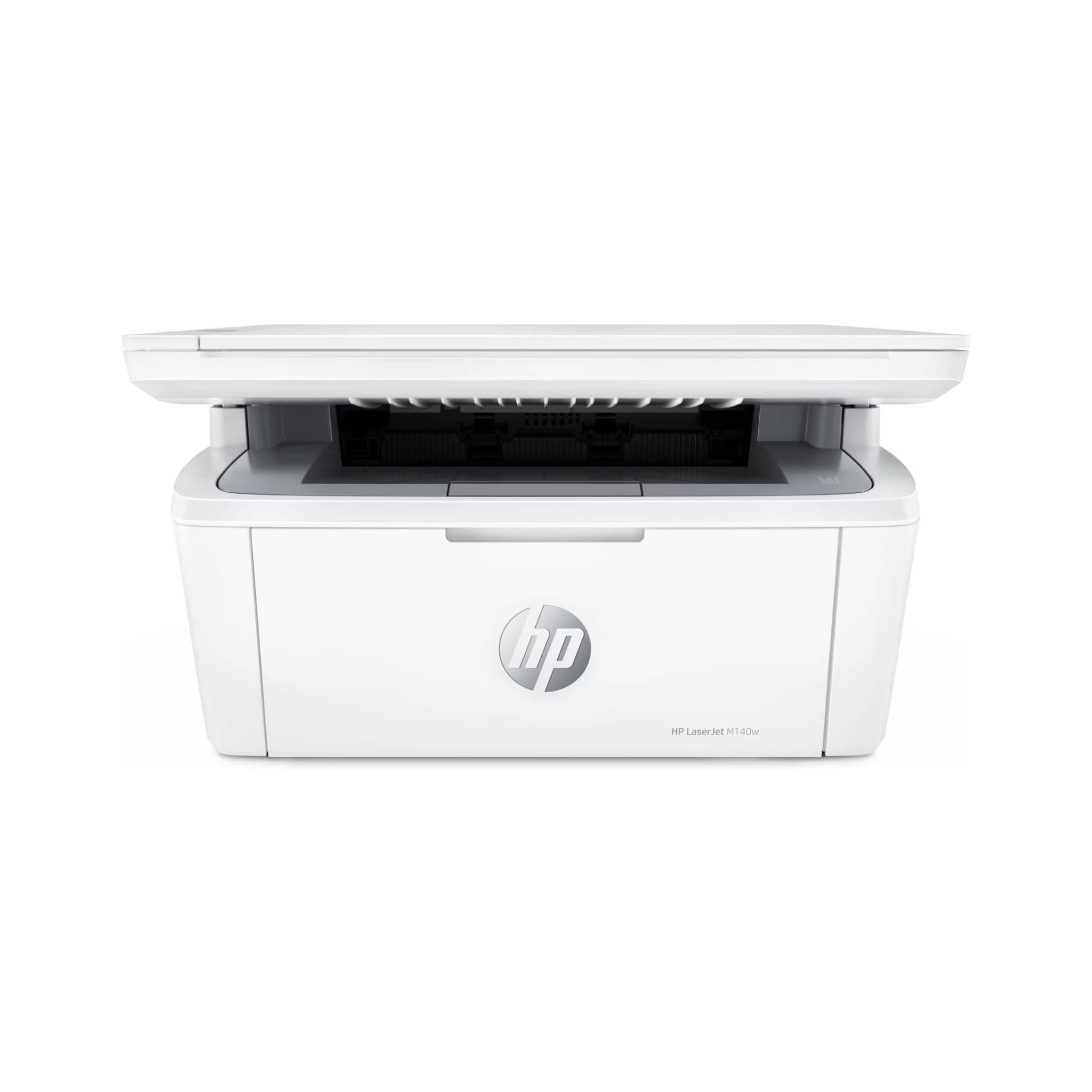 HP Printers and Scanners HP LaserJet MFP M140w Wireless Black & White Printer Main image