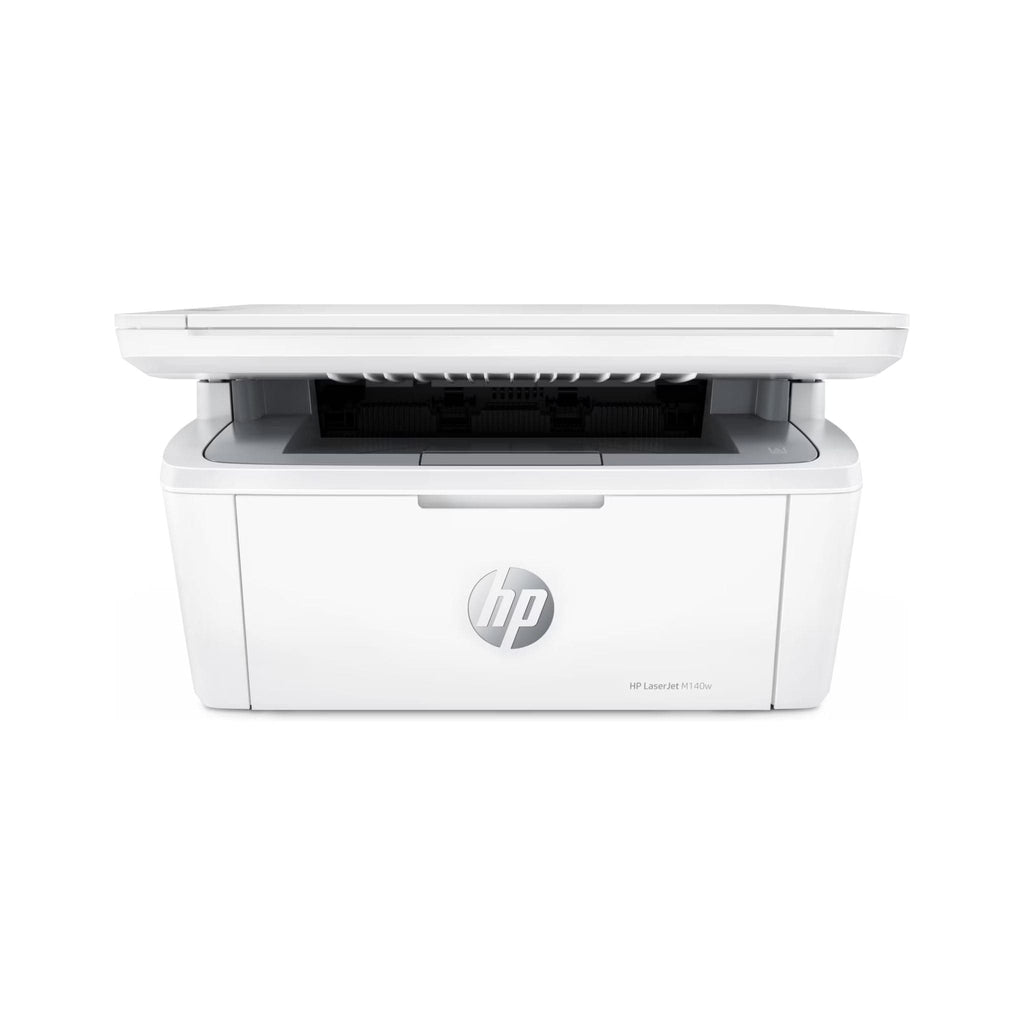 HP Printers and Scanners HP LaserJet MFP M140w Wireless Black & White Printer