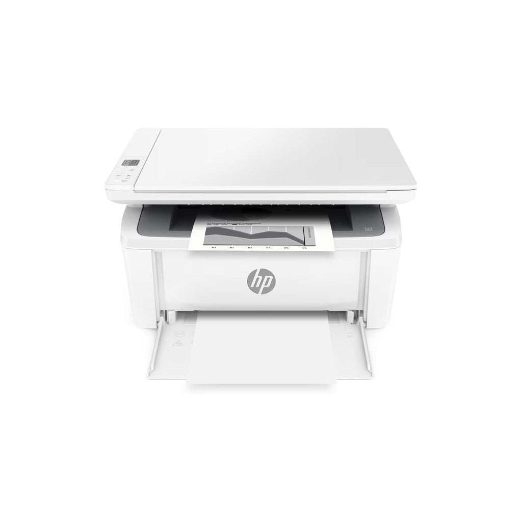 HP Printers and Scanners HP LaserJet MFP M140w Wireless Black & White Printer