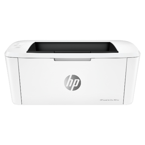 HP Printers and Scanners HP LaserJet Pro M15w Printer