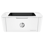 HP Printers and Scanners HP LaserJet Pro M15w Printer