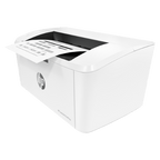 HP Printers and Scanners HP LaserJet Pro M15w Printer