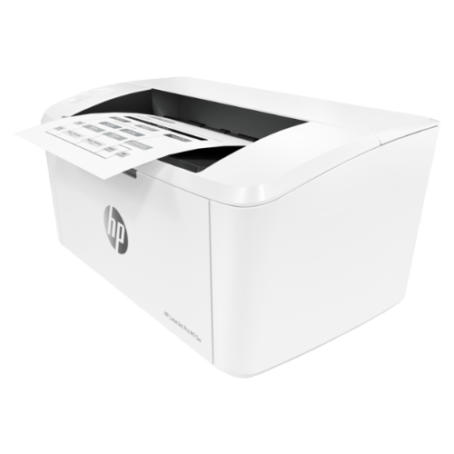 HP Printers and Scanners HP LaserJet Pro M15w Printer