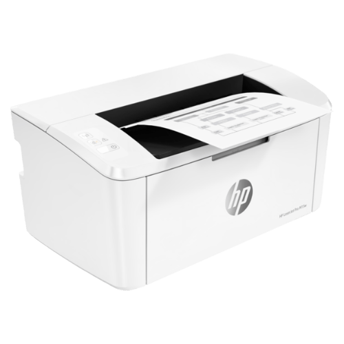 HP Printers and Scanners HP LaserJet Pro M15w Printer