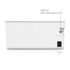 HP Printers and Scanners HP LaserJet Pro M15w Printer