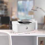 HP Printers and Scanners HP LaserJet Pro M15w Printer