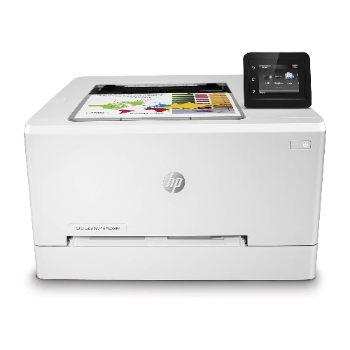 HP Printers and Scanners HP LaserJet Pro M255dw A4 Colour LaserJet Wireless Printer