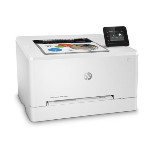 HP Printers and Scanners HP LaserJet Pro M255dw A4 Colour LaserJet Wireless Printer