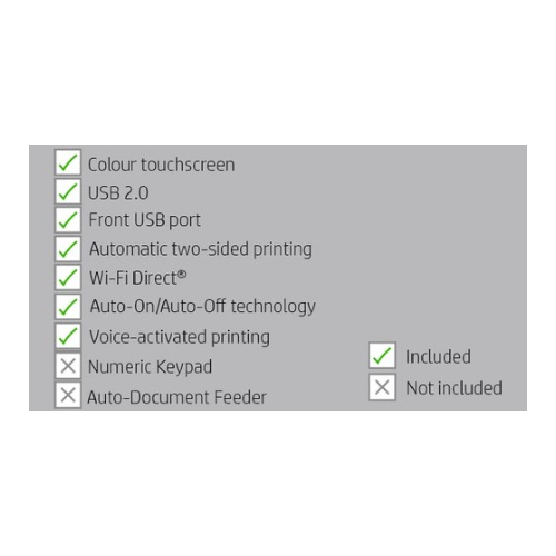 HP Printers and Scanners HP LaserJet Pro M255dw A4 Colour LaserJet Wireless Printer