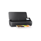 HP Printers and Scanners HP OfficeJet 250 A4 Colour Wireless Multifunction Inkjet Printer