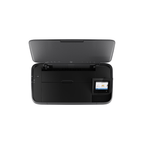 HP Printers and Scanners HP OfficeJet 250 A4 Colour Wireless Multifunction Inkjet Printer