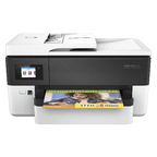 HP Printers and Scanners HP OfficeJet Pro 7720 A3 Colour Multifuntion Inkjet Printer