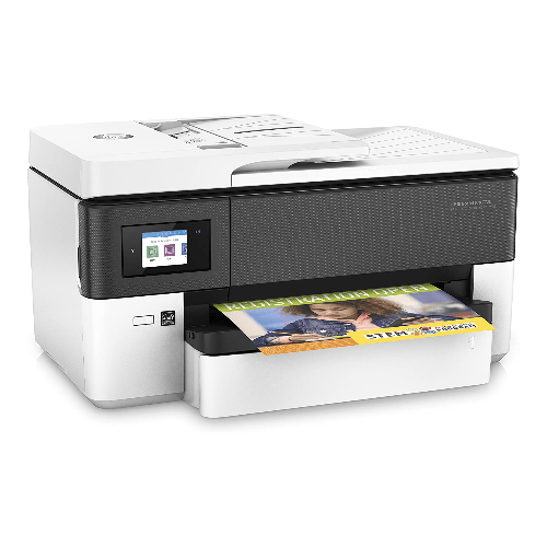 HP OfficeJet Pro 7720 A3 Colour Multifuntion Inkjet Printer Secondary image